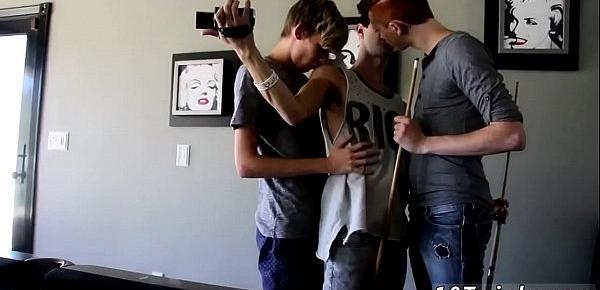  Sweet school gay boys fucking movies free download Pool Cues And
